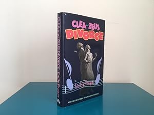 Seller image for Clea and Zeus Divorce for sale by Quinto Bookshop