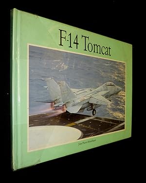 Imagen del vendedor de F-14 Tomcat a la venta por Abraxas-libris