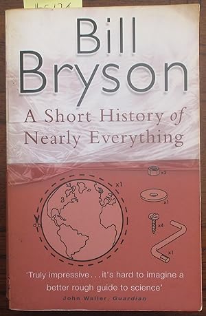 Short History of Nearly Everything, A