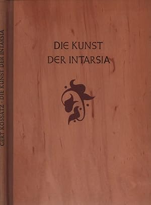 Die Kunst der Intarsia.