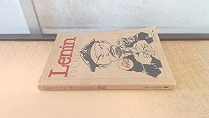 Imagen del vendedor de Lenin for Beginners a la venta por BoundlessBookstore
