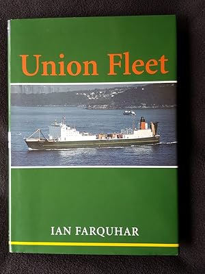 Union fleet