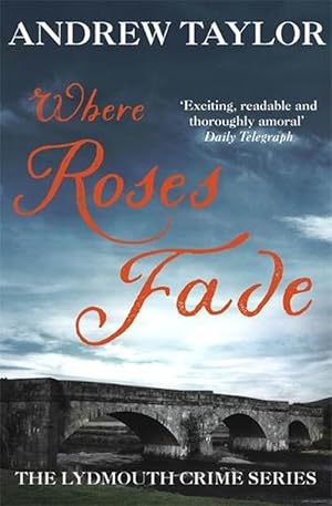 Bild des Verkufers fr Where Roses Fade (Paperback) zum Verkauf von Grand Eagle Retail