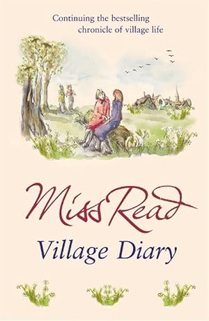 Seller image for Village Diary (Paperback) for sale by Grand Eagle Retail