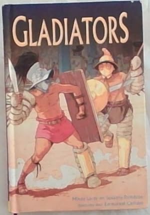 Immagine del venditore per Gladiators venduto da Chapter 1