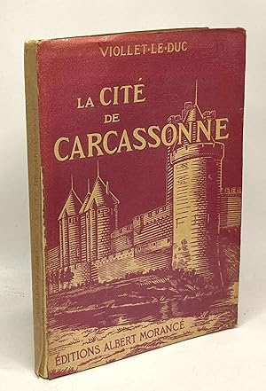 La cité de Carcassonne - nouvelle édition