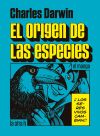 Seller image for El origen de las especies : el manga for sale by Agapea Libros