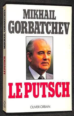 Le Putsch