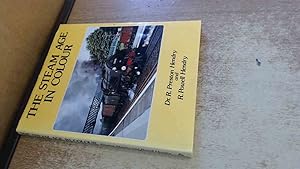 Seller image for The Steam Age In Colour for sale by BoundlessBookstore