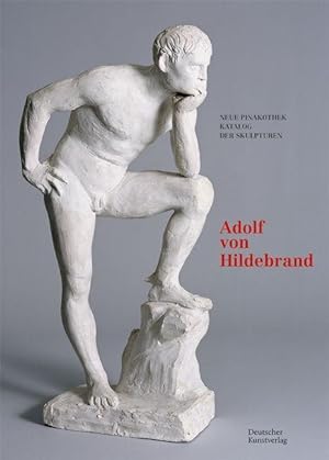 Bild des Verkufers fr Bayerische Staatsgemaeldesammlungen. Neue Pinakothek. Katalog der Skulpturen. Bd.2 zum Verkauf von moluna
