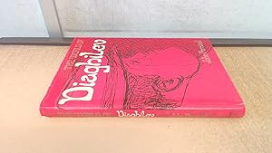 Immagine del venditore per The world of Diaghilev venduto da BoundlessBookstore