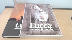 Immagine del venditore per Lucca incontra il mondo. venduto da BoundlessBookstore