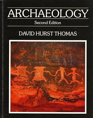 Seller image for Archaeology. Second edition. Illustrations by Dennis O?Brien. for sale by Centralantikvariatet