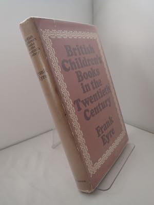 British Children's Books in the Twentieth Century