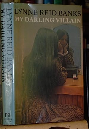 Seller image for My Darling Villain for sale by James Howell Rare Books