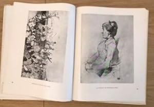 Seller image for Dessins de Toulouse Lautrec for sale by arobase livres