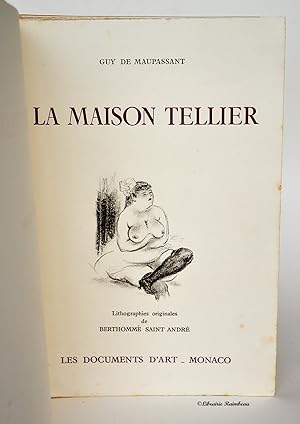 La Maison Tellier