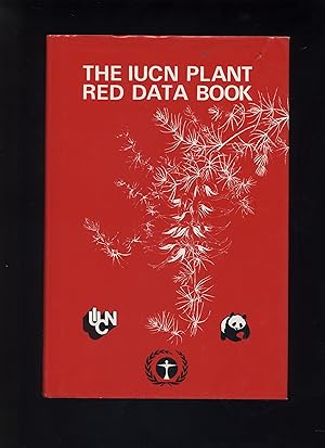 Immagine del venditore per The IUCN Plant Red Data Book venduto da Calluna Books