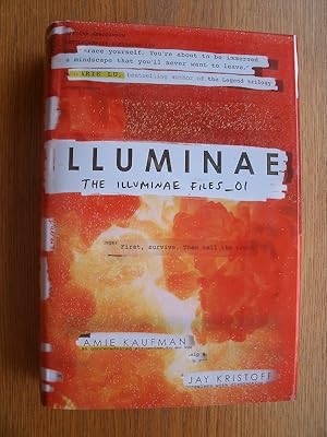 Illuminae: The Illuminae Files - 01