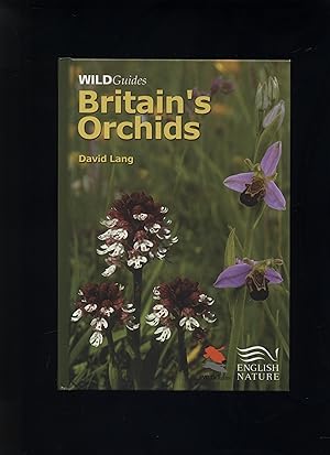 Immagine del venditore per WildGuides Britain's Orchids venduto da Calluna Books