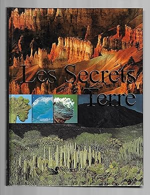 Les secrets de la Terre