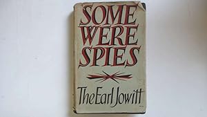 Seller image for Some Were Spies, for sale by Goldstone Rare Books
