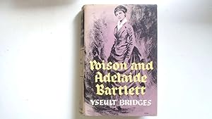 Seller image for Poison and Adelaide Bartlett: The Pimlico poisoning case for sale by Goldstone Rare Books