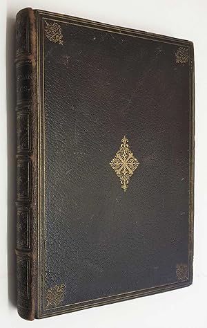 Christian Lyrics Selected from Modern Authors (1868)
