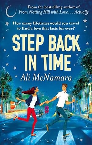 Seller image for Step Back in Time (Paperback) for sale by Grand Eagle Retail