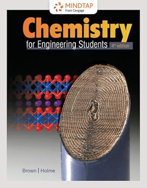 Seller image for Owlv2 With Ebook, 1 Term 6 Months Printed Access Card for Brown/Holme's Chemistry for Engineering Students for sale by GreatBookPrices