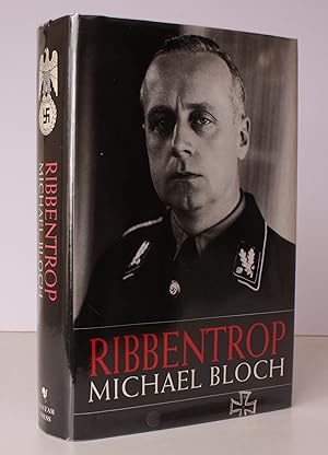 Imagen del vendedor de Ribbentrop. NEAR FINE COPY IN UNCLIPPED DUSTWRAPPER a la venta por Island Books