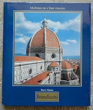 Filippo Brunelleschi 1377-1446.