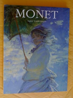 Seller image for Monet for sale by Livresse