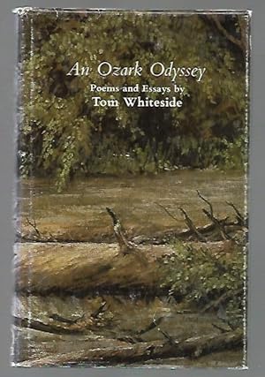 Seller image for An Ozark Odyssey: Poems and Essays for sale by K. L. Givens Books