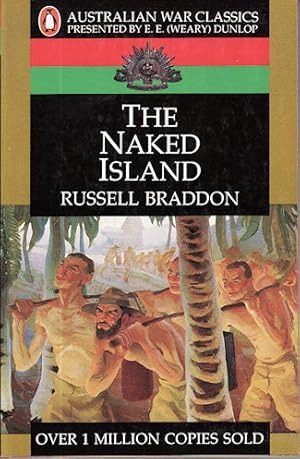 Seller image for The Naked Island. for sale by Asia Bookroom ANZAAB/ILAB