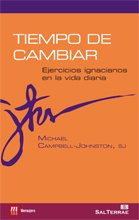 Seller image for TIEMPO DE CAMBIAR for sale by Libros Tobal