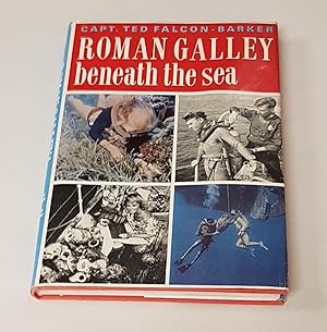 Image du vendeur pour Roman Gallery Beneath the Sea mis en vente par CURIO