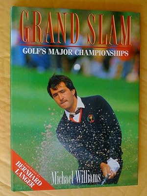 Grand Slam : Golf's Major Championships