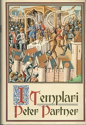 I Templari