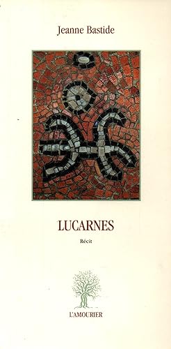 Seller image for Lucarnes.Recits for sale by JP Livres