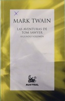 Imagen del vendedor de Las aventuras de Tom Sawyer a la venta por Librería Alonso Quijano