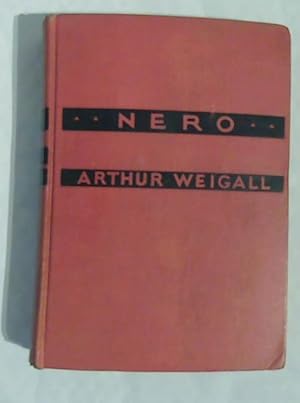 Seller image for Nero for sale by Blooming Lovely Books