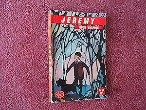 Seller image for JEREMY for sale by Ron Weld Books