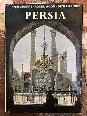 Seller image for Persia for sale by Mrs Middleton's Shop and the Rabbit Hole