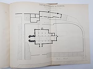 Bild des Verkufers fr The History of Totnes Priory & Medieval Town . General Index to Volumes 1 and 11. zum Verkauf von Roger Collicott Books