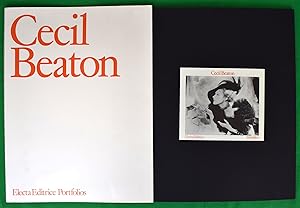 Cecil Beaton: Electa Editrice Portfolios