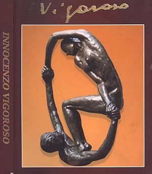 Seller image for Innocenzo Vigoroso Opere 1950 - 2002 for sale by Biblioteca di Babele