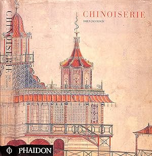 Seller image for Chinoiserie for sale by The Cary Collection