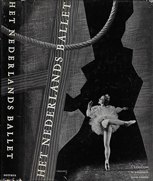 Imagen del vendedor de Het Nederlands Ballet a la venta por Biblioteca di Babele