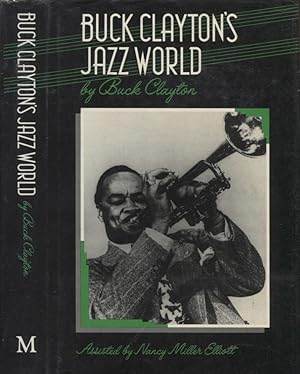 Seller image for Buck Clayton's Jazz World (Macmillan popular music series) for sale by CHARLES BOSSOM